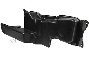 LOUDSPEAKER RIGHT / OPTION: BOSE ANALOGIC SOUND SYSTEM (Option code: M680) (99664556200)