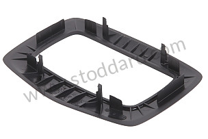 ROSE black / black (A03) / OPTION: BOSE SOUND PACKAGE  (Option code: I680) (99664556800A03)