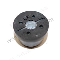Radio Knob 996 1999-04  (99664590100)