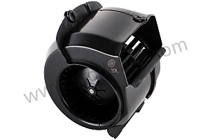 BLOWER  (A321820015B)