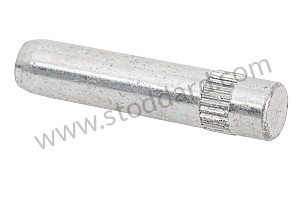 HINGE PIN  (321831421)