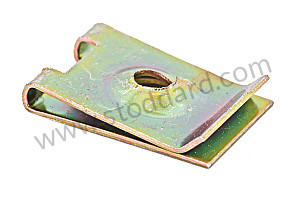 SPEED NUT  (AN0154292)