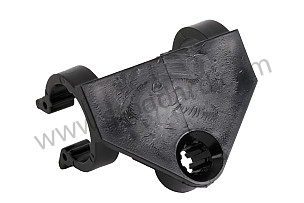 Wire Harness Support Clip  (321971898B)