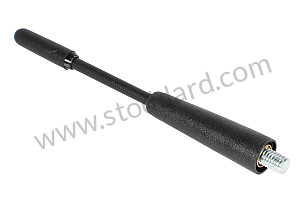ANTENNA ROD  (99664710401)