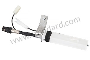 ANTENNA BOOSTER  (99664710500)