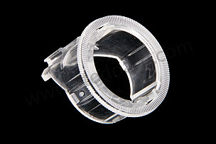 TENSIONING SLEEVE Left-hand drive / OPTION: NON SMOCKER'S PACKAGE (Option code: M580) (99665210400)