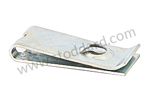 SPEED NUT  (N0154331)