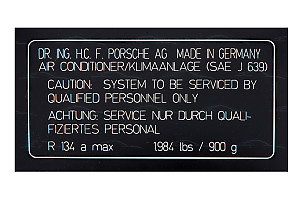 STICKER  (99670114101)