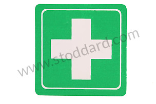 STICKER  (99670117000)