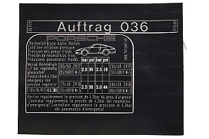 STICKER  (99670128740)
