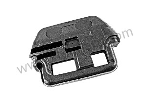 FOAM PART  (99672116390)