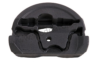 FOAM PART  (99672210100)