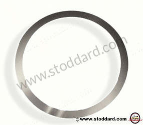 Rear Axle Shim Washer For Drum Brake Cars. 62.00 X 71.50 X 0.10  (35634410)