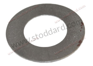 Link Pin Shim .5mm Up To 36 Req'd, All 356 1950-1965  (35641446)