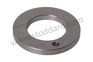 THRUST WASHER 3.4-3.45 MM (35641462)