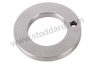 WASHER 3.5-3.55 MM (35641463)