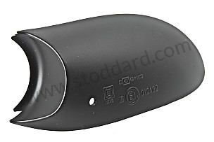COVER Left-hand drive / LEFT (99673171900G2L)