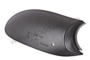 COVER Left-hand drive / RIGHT (99673172000G2L)