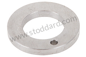 THRUST WASHER 3.9-3.95 MM (35641466)
