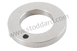 THRUST WASHER 4.10-4.15 MM (35641467)