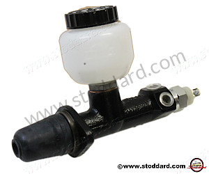 Ate Brake Master Cylinder For 356, 356A And 356B Complete With Reservoir  (NLA42020)
