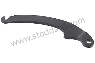 Drum Brake Lever Right REAR RIGHT (35642148)