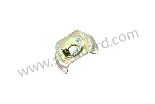 SPEED NUT  (N0154471)