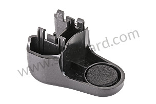 COVER black / black (01C) (9968035410001C)