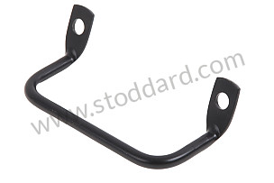 RELAY LEVER  (99680382501)