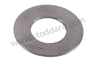 Shim At Tach Cable 356, 356A, 356B, 356C 1950-1965 And 912  (36905707)