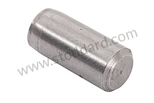 Dowel Pin, 356, 912 911  (99901200600)