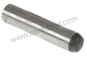 STRAIGHT PIN  (99901203000)