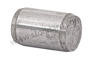 STRAIGHT PIN 8 M 6 X 12 MM (99901203400)