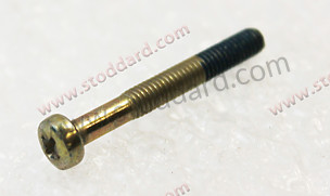 Screw 3.5x28 For Roof 944 85-88  (99901401202)