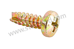 SCREW  (99901500402)