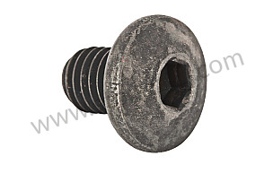 HALF-ROUND SCREW  (9990150050H)