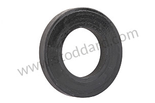 Rear Wheel Axle Hub Washer For 911 930  (99902504601)