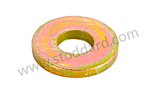 Washer For Oil Cooler  (99902504902)