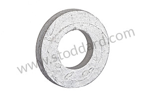 WASHER  (99902507610)