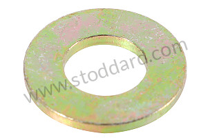 WASHER  (99902507802)