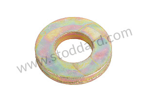 WASHER  (99902509002)