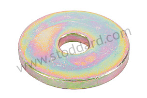 WASHER  (99902512401)
