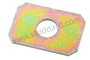WASHER  (PCG02509802)