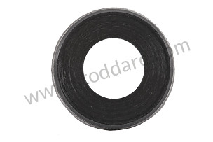 Plastic Washer For Door Assembly 911 912 65-69 911 70-73  (99902511240)
