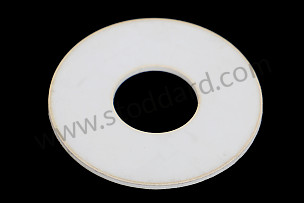 WASHER 12,5 X 32 X 1 MM (99902511740)