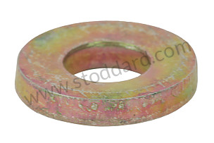 WASHER  (99902514102)