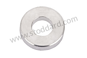 7mm X 14mm Zinc Washer For Chain Case Assembly 911 89-98  (99902519330)