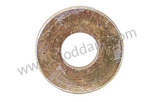 WASHER  (99902519502)
