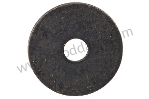 WASHER 5,3 X 22 X 1,6 MM (99902523407)
