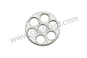 FASTENING WASHER  (99902524700)